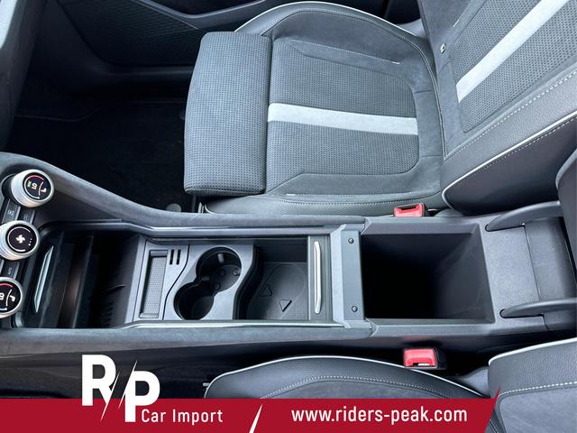 Skoda / Kodiaq / Grau / / / 4x4+AHK+PANO+KAMERA+EL. HECKKL.+PDC+20 LM, Beispielbilder, ggf. teilweise mit Sonderausstattung