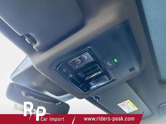 Skoda / Kodiaq / Grau / / / 4x4+AHK+PANO+KAMERA+EL. HECKKL.+PDC+20 LM, Beispielbilder, ggf. teilweise mit Sonderausstattung