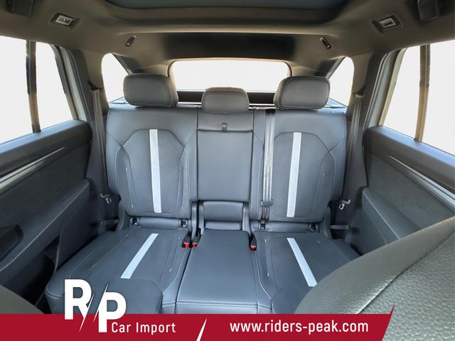 Skoda / Kodiaq / Grau / / / 4x4+AHK+PANO+KAMERA+EL. HECKKL.+PDC+20 LM, Beispielbilder, ggf. teilweise mit Sonderausstattung