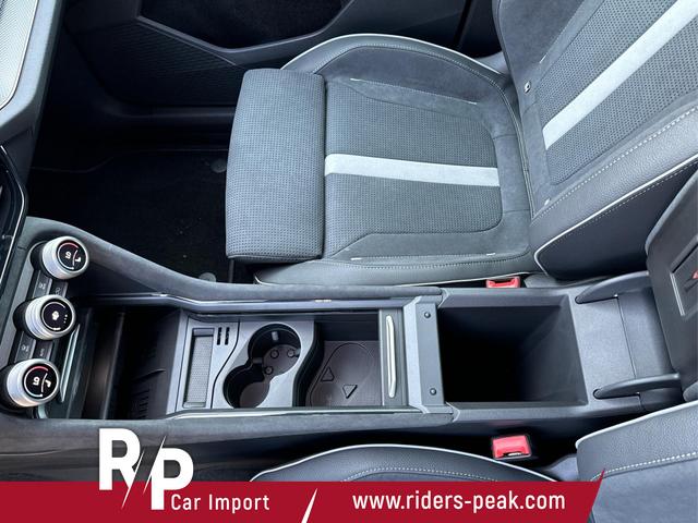 Skoda / Kodiaq / Grau / / / 4x4+AHK+PANO+KAMERA+EL. HECKKL.+PDC+20 LM, Beispielbilder, ggf. teilweise mit Sonderausstattung