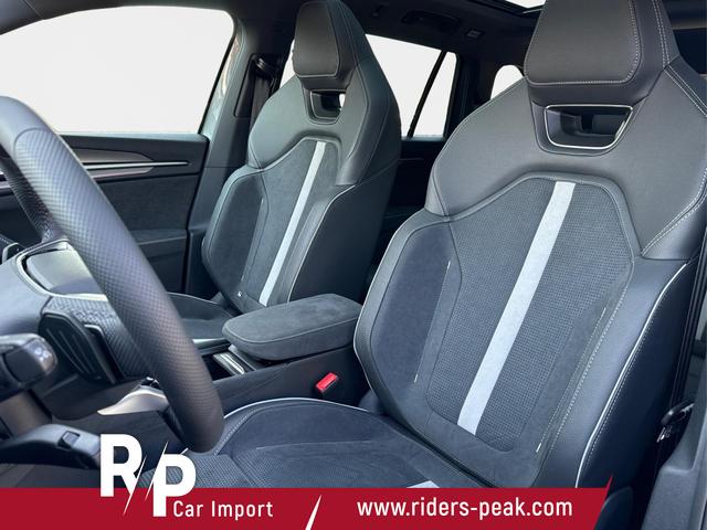 Skoda / Kodiaq / Grau / / / 4x4+AHK+PANO+KAMERA+EL. HECKKL.+PDC+20 LM, Beispielbilder, ggf. teilweise mit Sonderausstattung