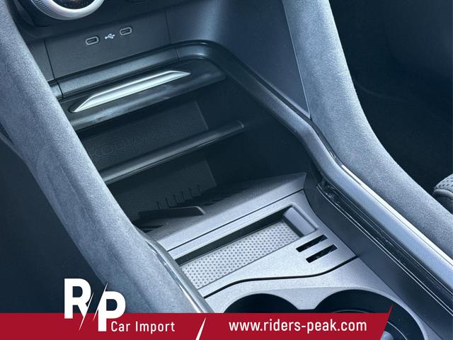 Skoda / Kodiaq / Grau / / / 4x4+AHK+PANO+KAMERA+EL. HECKKL.+PDC+20 LM, Beispielbilder, ggf. teilweise mit Sonderausstattung