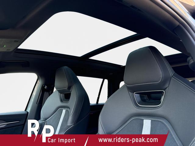 Skoda / Kodiaq / Grau / / / 4x4+AHK+PANO+KAMERA+EL. HECKKL.+PDC+20 LM, Beispielbilder, ggf. teilweise mit Sonderausstattung