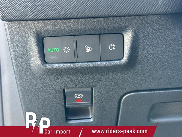 Skoda / Kodiaq / Grau / / / 4x4+AHK+PANO+KAMERA+EL. HECKKL.+PDC+20 LM, Beispielbilder, ggf. teilweise mit Sonderausstattung