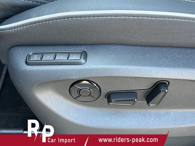 Skoda / Kodiaq / Grau / / / 4x4+AHK+PANO+KAMERA+EL. HECKKL.+PDC+20 LM, Beispielbilder, ggf. teilweise mit Sonderausstattung