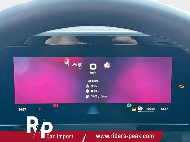 Skoda / Kodiaq / Grau / / / 4x4+AHK+PANO+KAMERA+EL. HECKKL.+PDC+20 LM, Beispielbilder, ggf. teilweise mit Sonderausstattung