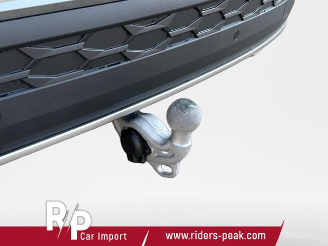 Skoda / Kodiaq / Grau / / / 4x4+AHK+PANO+KAMERA+EL. HECKKL.+PDC+20 LM, Beispielbilder, ggf. teilweise mit Sonderausstattung