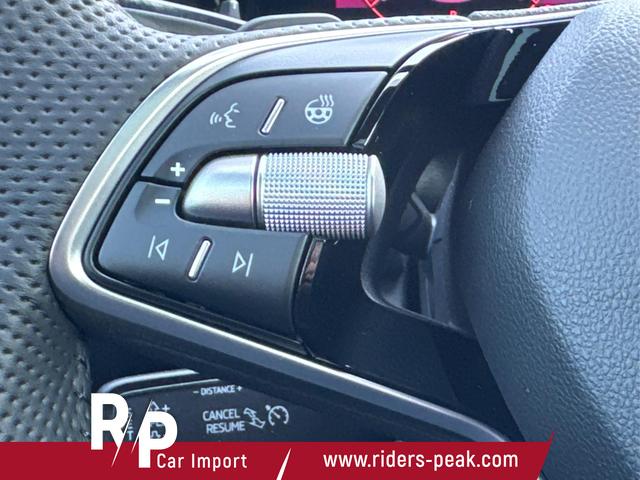 Skoda / Kodiaq / Grau / / / 4x4+AHK+PANO+KAMERA+EL. HECKKL.+PDC+20 LM, Beispielbilder, ggf. teilweise mit Sonderausstattung