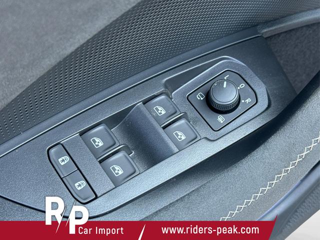 Skoda / Kodiaq / Grau / / / 4x4+AHK+PANO+KAMERA+EL. HECKKL.+PDC+20 LM, Beispielbilder, ggf. teilweise mit Sonderausstattung