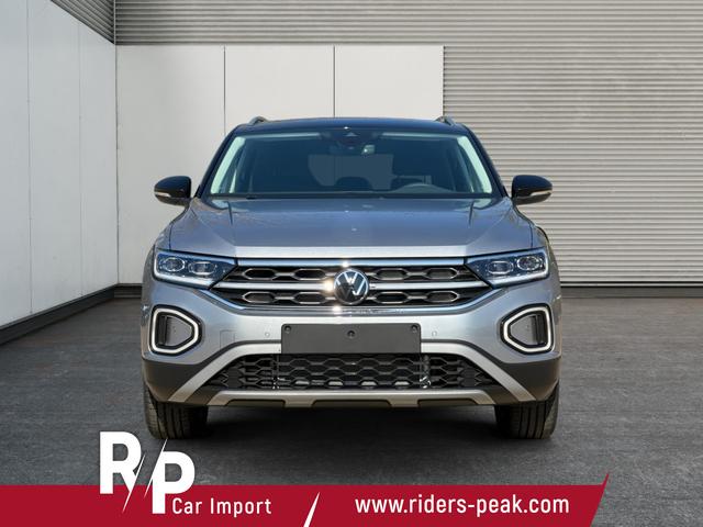 Volkswagen / T-Roc / / / / MATRIX LED+KAMERA+EL.HECKKL.+PDC+SHZ, Beispielbilder, ggf. teilweise mit Sonderausstattung