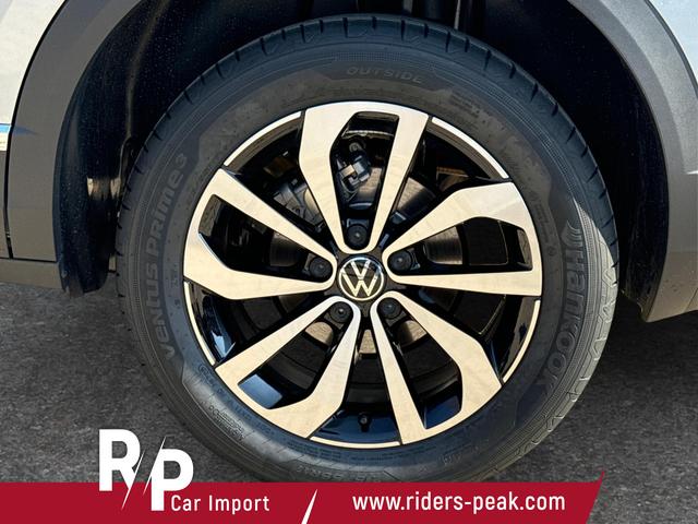 Volkswagen / T-Roc / / / / MATRIX LED+KAMERA+EL.HECKKL.+PDC+SHZ, Beispielbilder, ggf. teilweise mit Sonderausstattung
