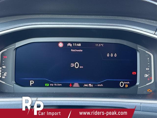 Volkswagen / T-Roc / / / / MATRIX LED+KAMERA+EL.HECKKL.+PDC+SHZ, Beispielbilder, ggf. teilweise mit Sonderausstattung