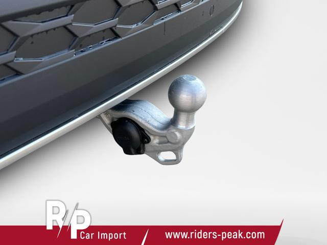 Skoda / Kodiaq / Grau / / / 4x4+AHK+PANO+KAMERA+EL. HECKKL.+PDC+20 LM, Beispielbilder, ggf. teilweise mit Sonderausstattung