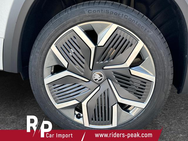 Skoda / Kodiaq / Grau / / / 4x4+AHK+PANO+KAMERA+EL. HECKKL.+PDC+20 LM, Beispielbilder, ggf. teilweise mit Sonderausstattung