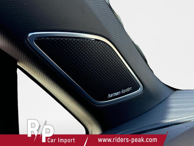 Volkswagen / Golf / Wei&szlig; / / / 4x4+PANO+MATRIX+HUD+HARMAN+NAVI+360 KAMERA+19 LM