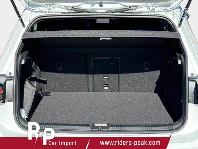 Volkswagen / Golf / Wei&szlig; / / / 4x4+PANO+MATRIX+HUD+HARMAN+NAVI+360 KAMERA+19 LM