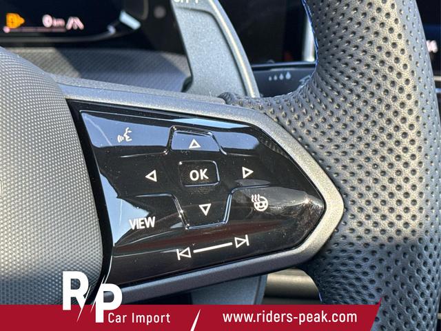 Volkswagen / Golf / Wei&szlig; / / / 4x4+PANO+MATRIX+HUD+HARMAN+NAVI+360 KAMERA+19 LM