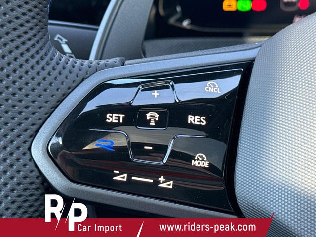 Volkswagen / Golf / Wei&szlig; / / / 4x4+PANO+MATRIX+HUD+HARMAN+NAVI+360 KAMERA+19 LM