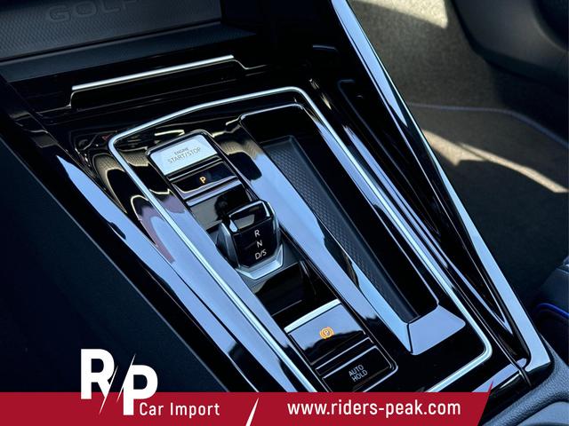 Volkswagen / Golf / Wei&szlig; / / / 4x4+PANO+MATRIX+HUD+HARMAN+NAVI+360 KAMERA+19 LM