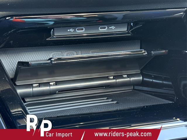 Volkswagen / Golf / Wei&szlig; / / / 4x4+PANO+MATRIX+HUD+HARMAN+NAVI+360 KAMERA+19 LM