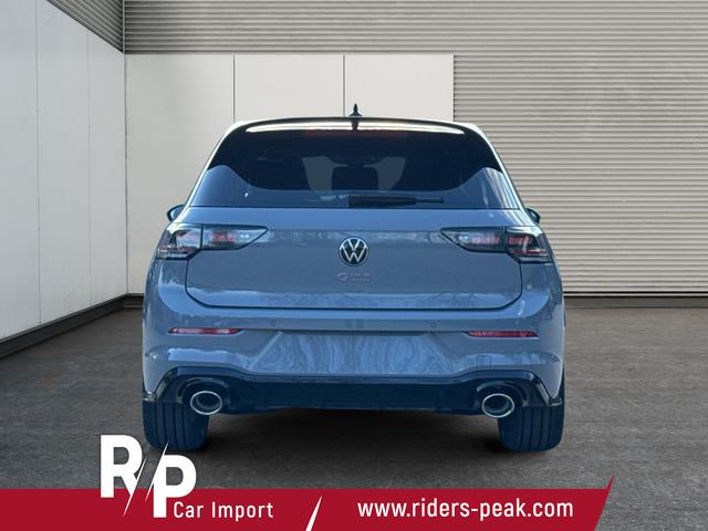 Volkswagen / Golf / Grau / / / PANO+MATRIX+HUD+HARMAN+NAVI+360 KAMERA+19 LM