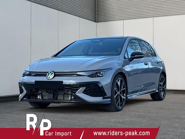 Volkswagen Golf - GTI Clubsport PANO+MATRIX+HUD+HARMAN+NAVI+360 KAMERA+19 LM