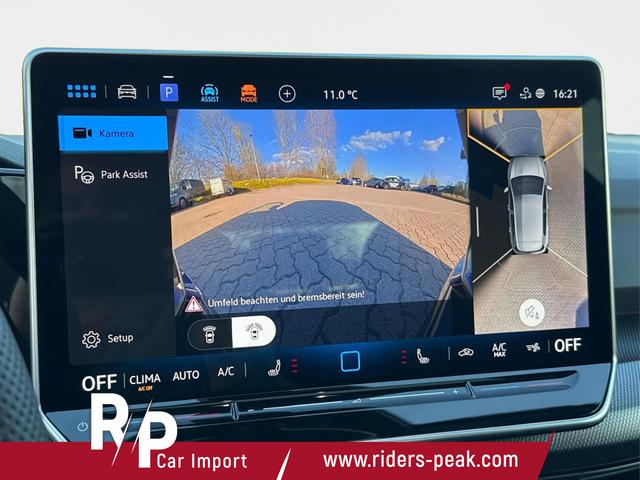 Volkswagen / Golf / / / / 4x4+PANO+MATRIX+HUD+HARMAN+NAVI+360 KAMERA+19 LM