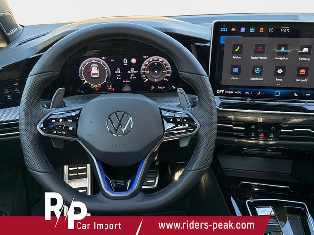 Volkswagen / Golf / / / / 4x4+PANO+MATRIX+HUD+HARMAN+NAVI+360 KAMERA+19 LM