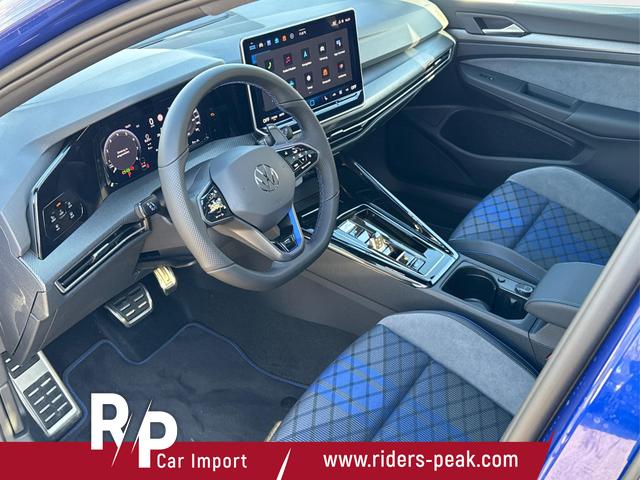 Volkswagen / Golf / / / / 4x4+PANO+MATRIX+HUD+HARMAN+NAVI+360 KAMERA+19 LM