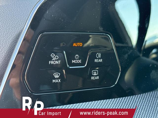 Volkswagen / Golf / Wei&szlig; / / / 4x4+PANO+MATRIX+HUD+HARMAN+NAVI+360 KAMERA+19 LM