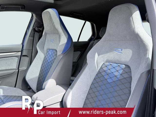 Beispielbilder, ggf. teilweise mit Sonderausstattung