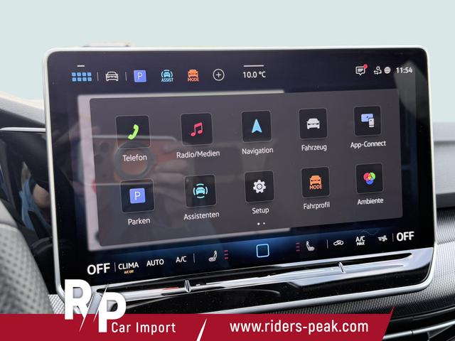 Beispielbilder, ggf. teilweise mit Sonderausstattung
