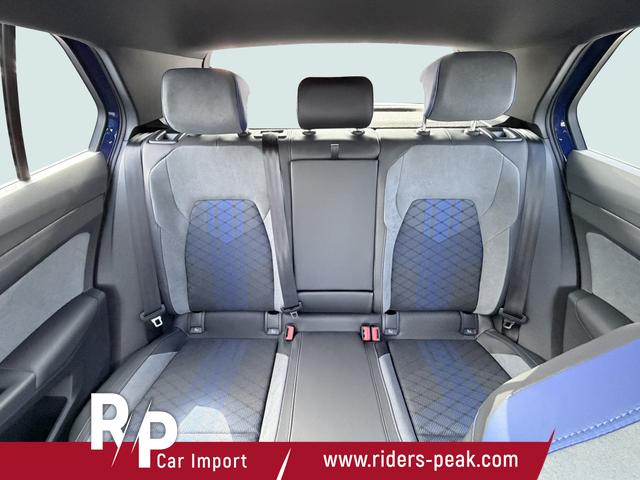 Beispielbilder, ggf. teilweise mit Sonderausstattung