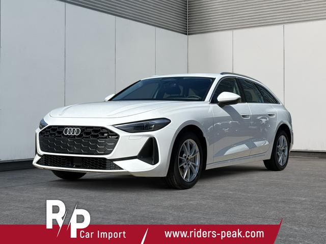 Audi A5 Avant - Basis *SOFORT* NAVI+PDC+SHZ+EL.HECKKL.+17 LM