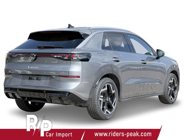 Beispielbilder, ggf. teilweise mit Sonderausstattung