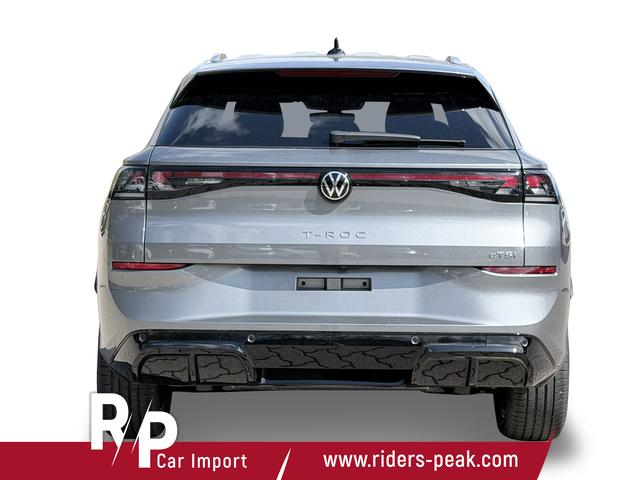 Beispielbilder, ggf. teilweise mit Sonderausstattung