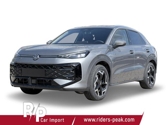 Volkswagen T-Roc - Trend *NEUES MODELL* KLIMA+APP-CONNECT+PDC+LED