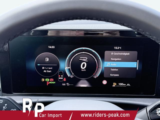 Beispielbilder, ggf. teilweise mit Sonderausstattung