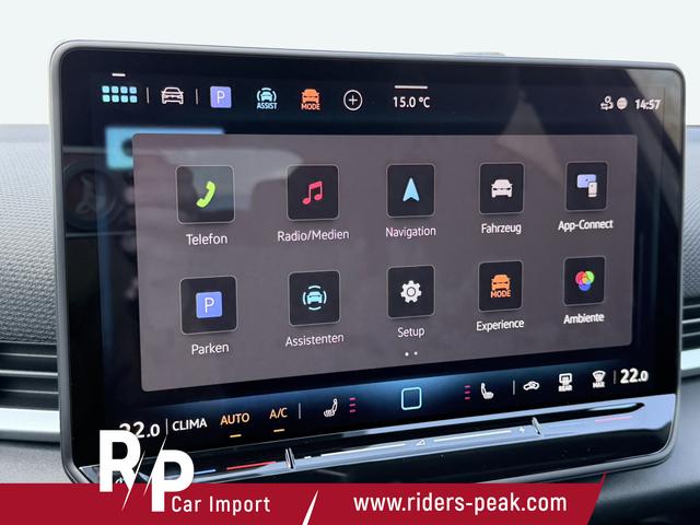 Beispielbilder, ggf. teilweise mit Sonderausstattung