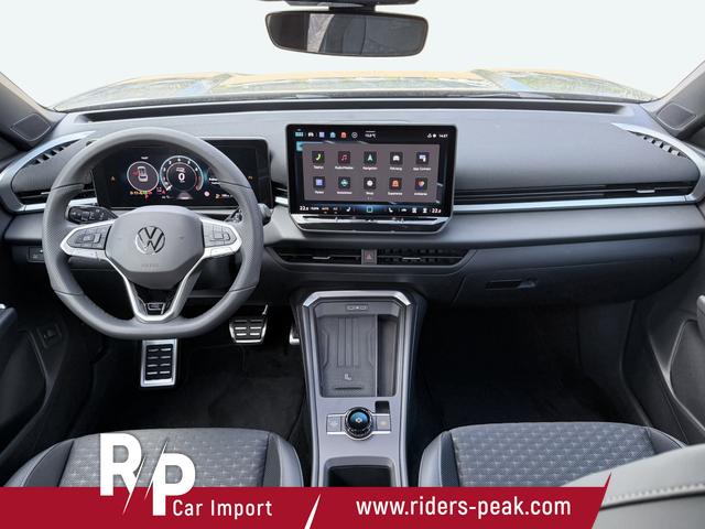 Beispielbilder, ggf. teilweise mit Sonderausstattung