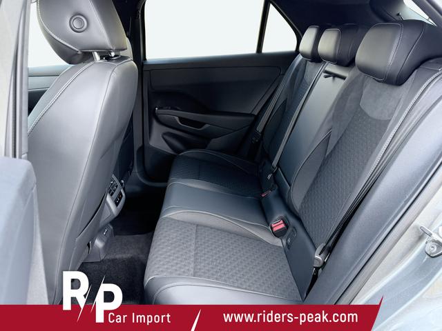 Beispielbilder, ggf. teilweise mit Sonderausstattung