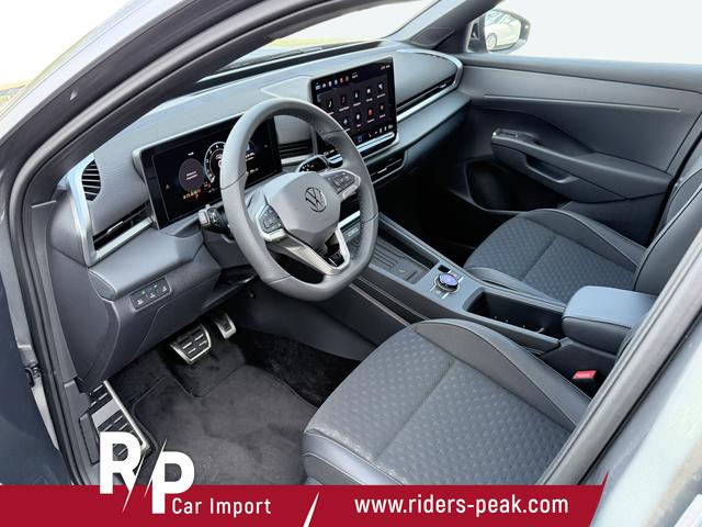 Beispielbilder, ggf. teilweise mit Sonderausstattung