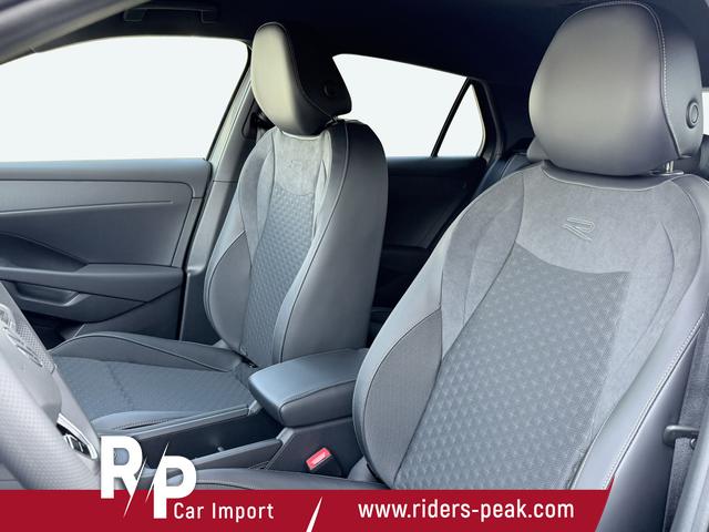 Beispielbilder, ggf. teilweise mit Sonderausstattung