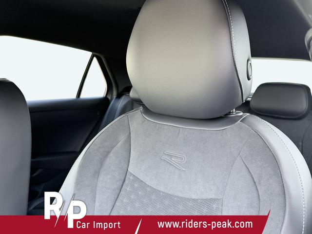 Beispielbilder, ggf. teilweise mit Sonderausstattung