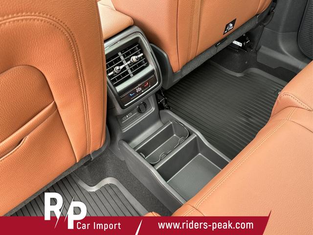 Skoda / Kodiaq / Wei&szlig; / / / LEDER+AHK+PANO+MATRIX+360 KAM+eHK+20 LM, Beispielbilder, ggf. teilweise mit Sonderausstattung