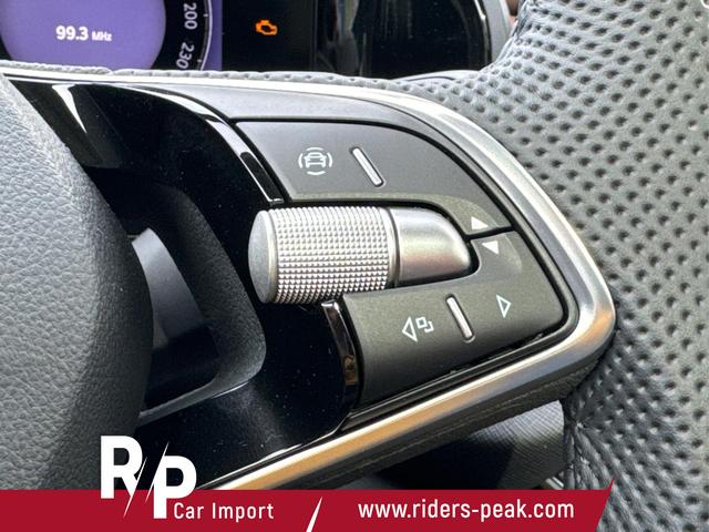 Skoda / Kodiaq / Wei&szlig; / / / LEDER+AHK+PANO+MATRIX+360 KAM+eHK+20 LM, Beispielbilder, ggf. teilweise mit Sonderausstattung