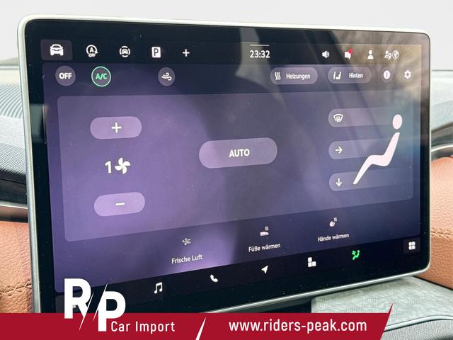 Skoda / Kodiaq / Wei&szlig; / / / LEDER+AHK+PANO+MATRIX+360 KAM+eHK+20 LM, Beispielbilder, ggf. teilweise mit Sonderausstattung