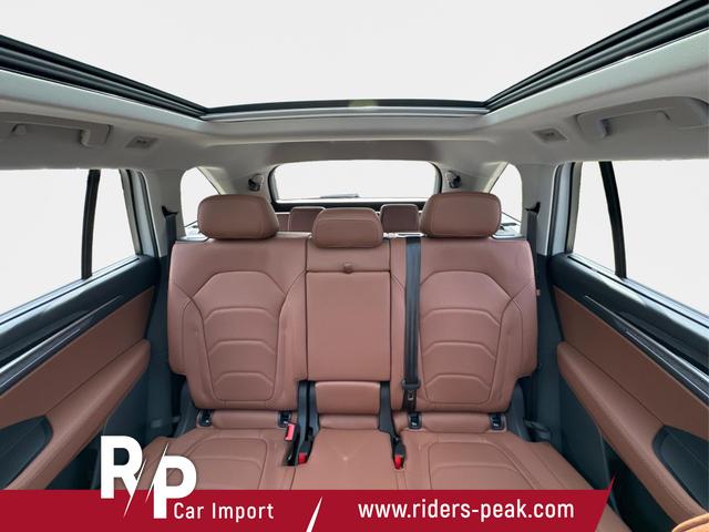 Skoda / Kodiaq / Wei&szlig; / / / LEDER+AHK+PANO+MATRIX+360 KAM+eHK+20 LM, Beispielbilder, ggf. teilweise mit Sonderausstattung