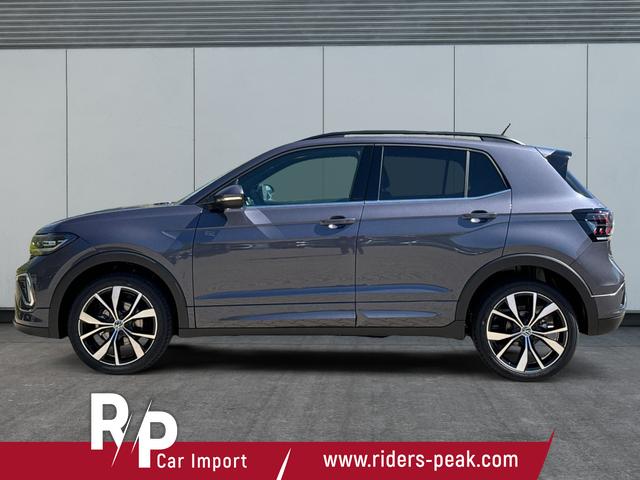 Volkswagen / T-Cross / / / / NAVI+SHZ+MATRIX+ACC+KAMERA+18'' ALU