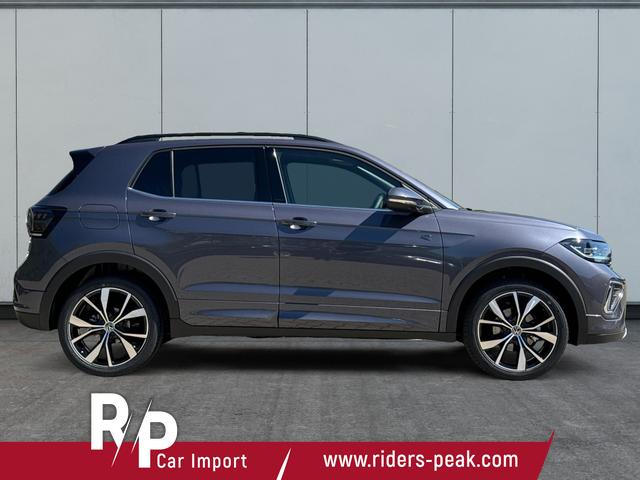 Volkswagen / T-Cross / / / / NAVI+SHZ+MATRIX+ACC+KAMERA+18'' ALU